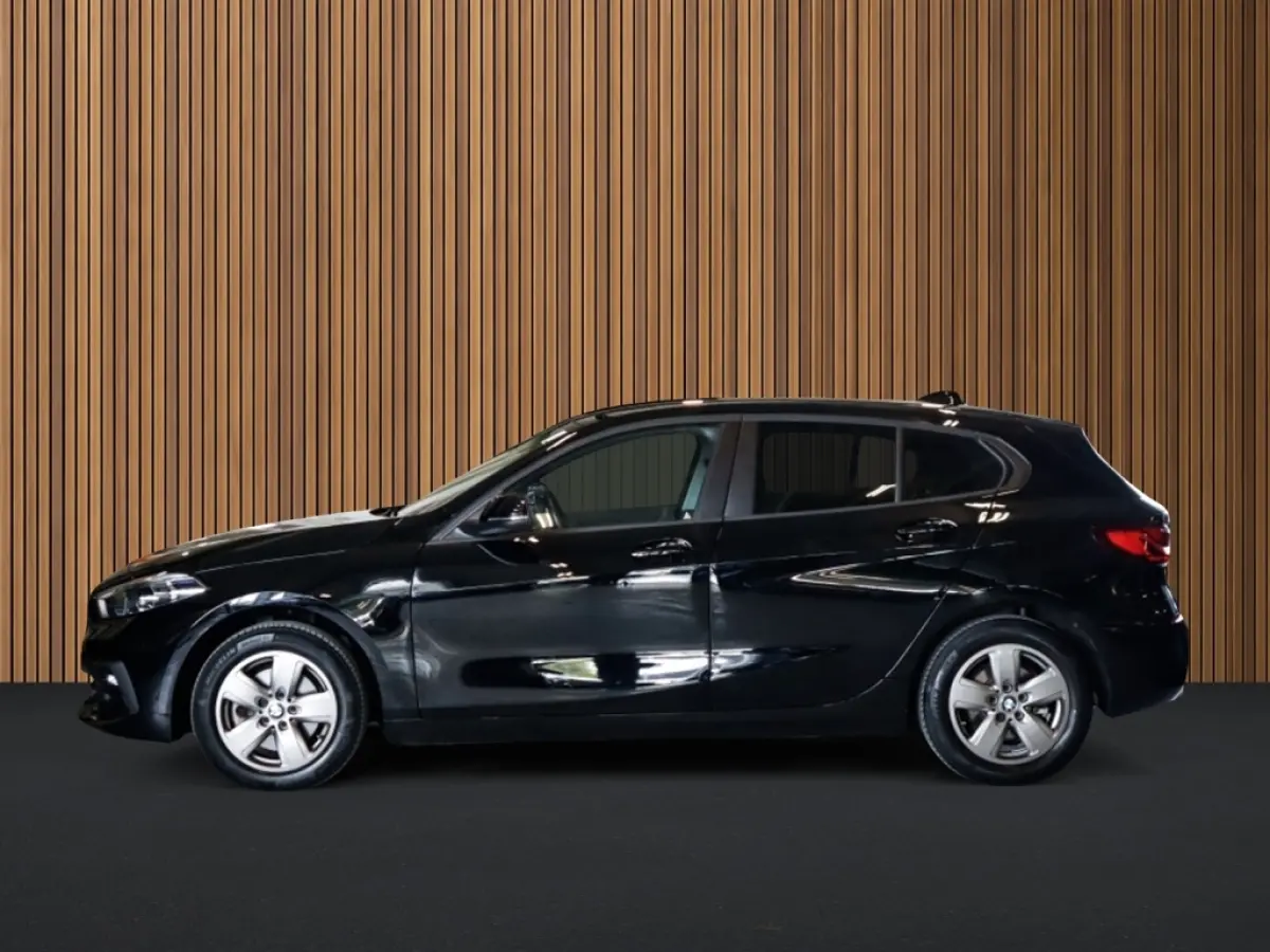 118i Business Edition 1e-Eig. & Dealer-Onderh. BOVAG-Garantie. NL-Auto.