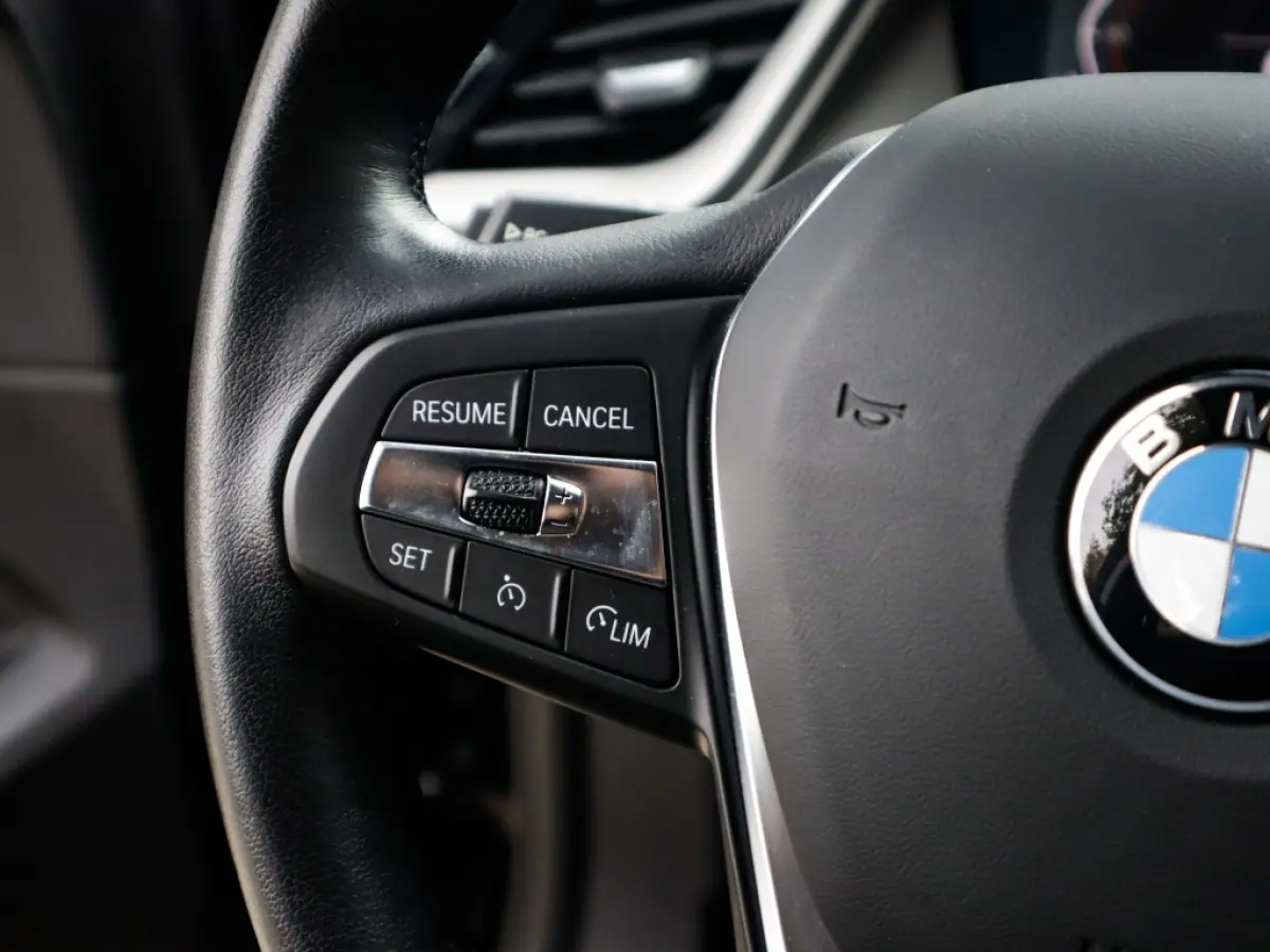 118i Business Edition 1e-Eig. & Dealer-Onderh. BOVAG-Garantie. NL-Auto.