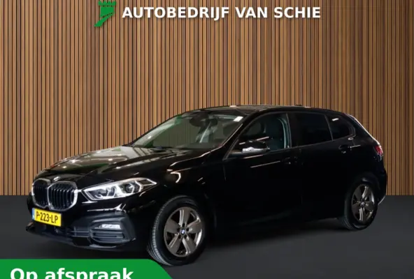 118i Business Edition 1e-Eig. & Dealer-Onderh. BOVAG-Garantie. NL-Auto.