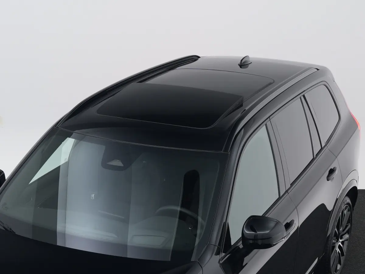T8 Recharge AWD Ultra Black Edition Executive | Full Options | Luchtvering | Bowers & Wilkins | 360° | Head-Up | Massage | Ventilatie | Panoramadak | Trekhaak