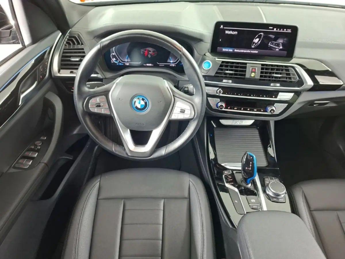 Executive 80 kWh 3-Fase 1e-Eig. & Dealer-Onderh. BOVAG-Garantie. NL-Auto.