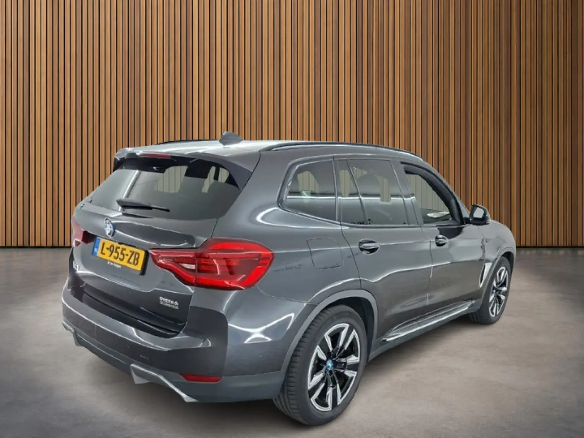 Executive 80 kWh 3-Fase 1e-Eig. & Dealer-Onderh. BOVAG-Garantie. NL-Auto.