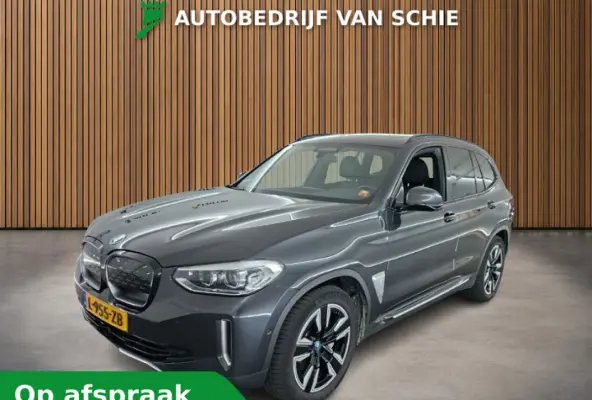 Executive 80 kWh 3-Fase 1e-Eig. & Dealer-Onderh. BOVAG-Garantie. NL-Auto.