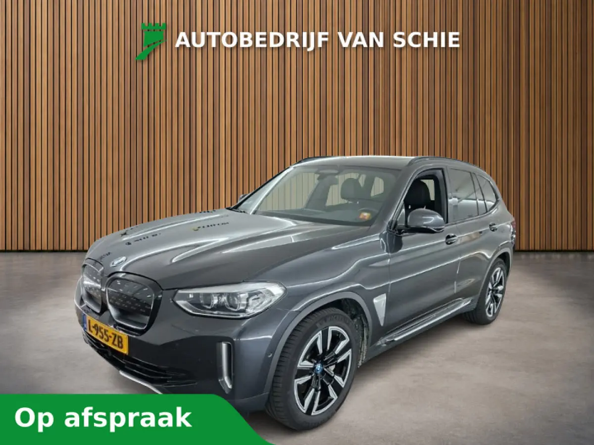 Executive 80 kWh 3-Fase 1e-Eig. & Dealer-Onderh. BOVAG-Garantie. NL-Auto.