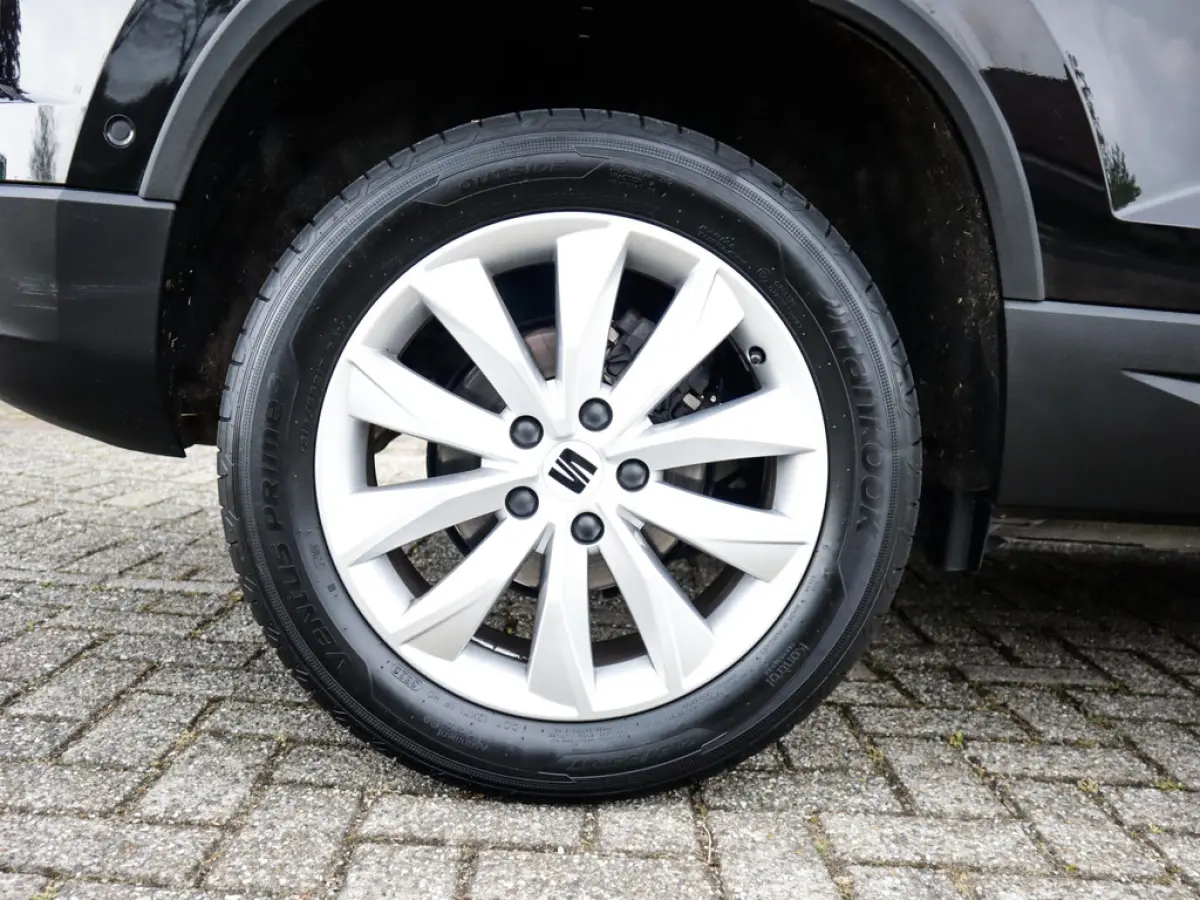 1.0 TSI Style Business Intense 2e-Eig & Keurig-Onderh. BOVAG-Garantie.