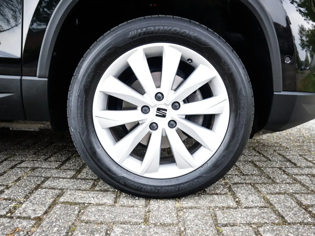 1.0 TSI Style Business Intense 2e-Eig & Keurig-Onderh. BOVAG-Garantie.