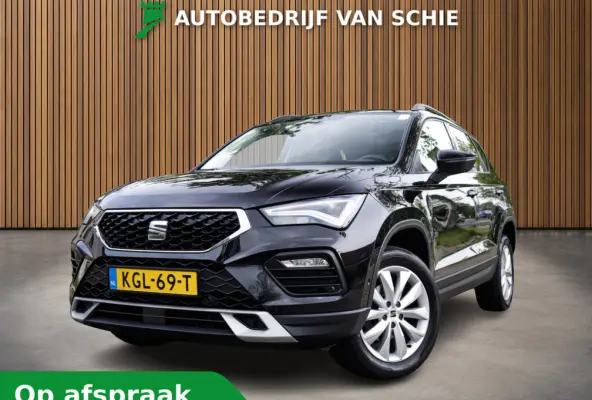 1.0 TSI Style Business Intense 2e-Eig & Keurig-Onderh. BOVAG-Garantie.