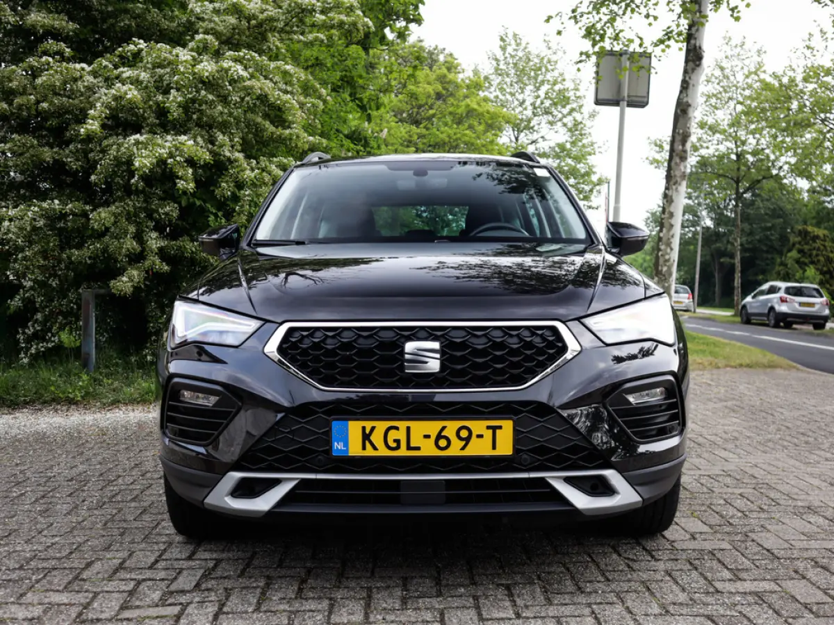 1.0 TSI Style Business Intense 2e-Eig & Keurig-Onderh. BOVAG-Garantie.