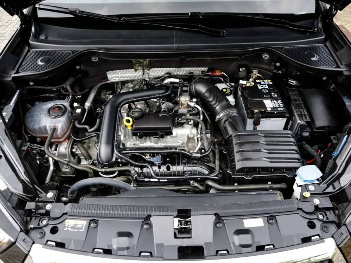 1.0 TSI Style Business Intense 2e-Eig & Keurig-Onderh. BOVAG-Garantie.