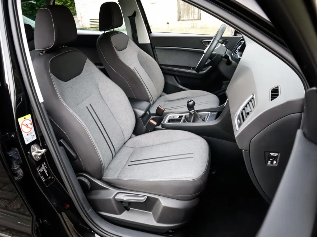 1.0 TSI Style Business Intense 2e-Eig & Keurig-Onderh. BOVAG-Garantie.