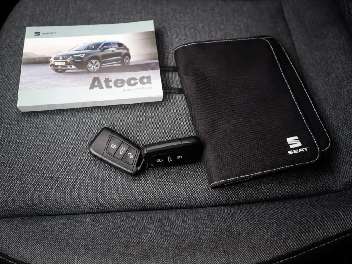1.0 TSI Style Business Intense 2e-Eig & Keurig-Onderh. BOVAG-Garantie.
