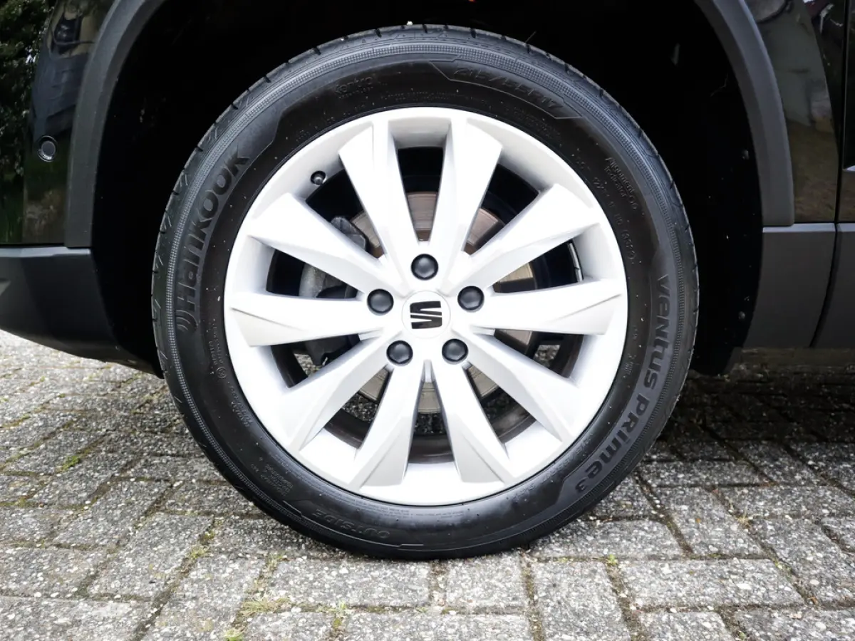 1.0 TSI Style Business Intense 2e-Eig & Keurig-Onderh. BOVAG-Garantie.