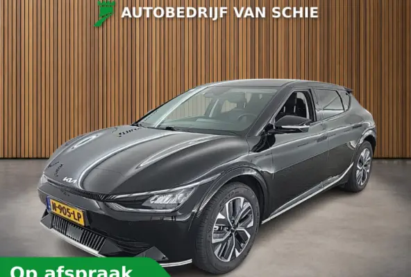 Plus 77.4 kWh 3-Fase 1e-Eig. & Dealer-Onderh. BOVAG-Garantie. NL-Auto.