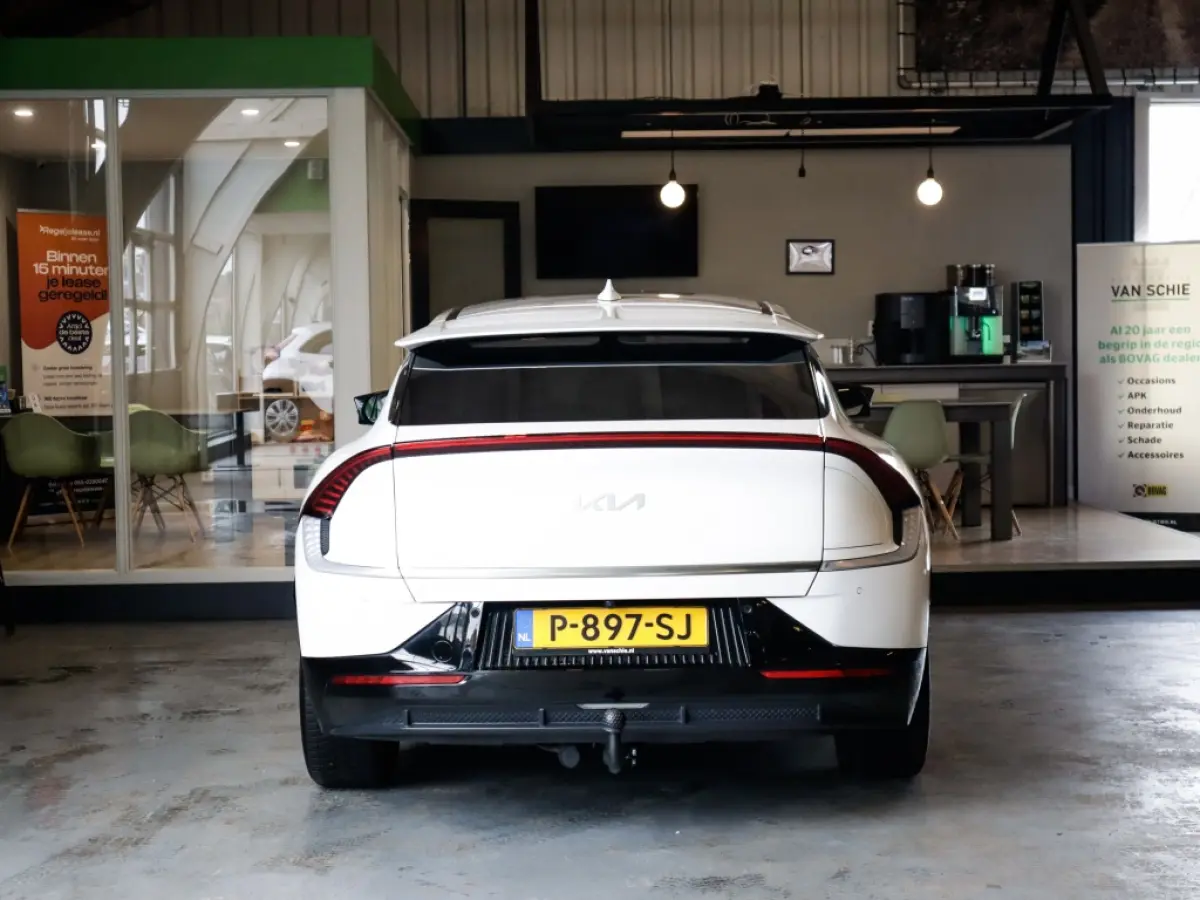 Plus 77.4 kWh 1e-Eig. & Dealer-Onderh. BOVAG-Garantie. NL-Auto.