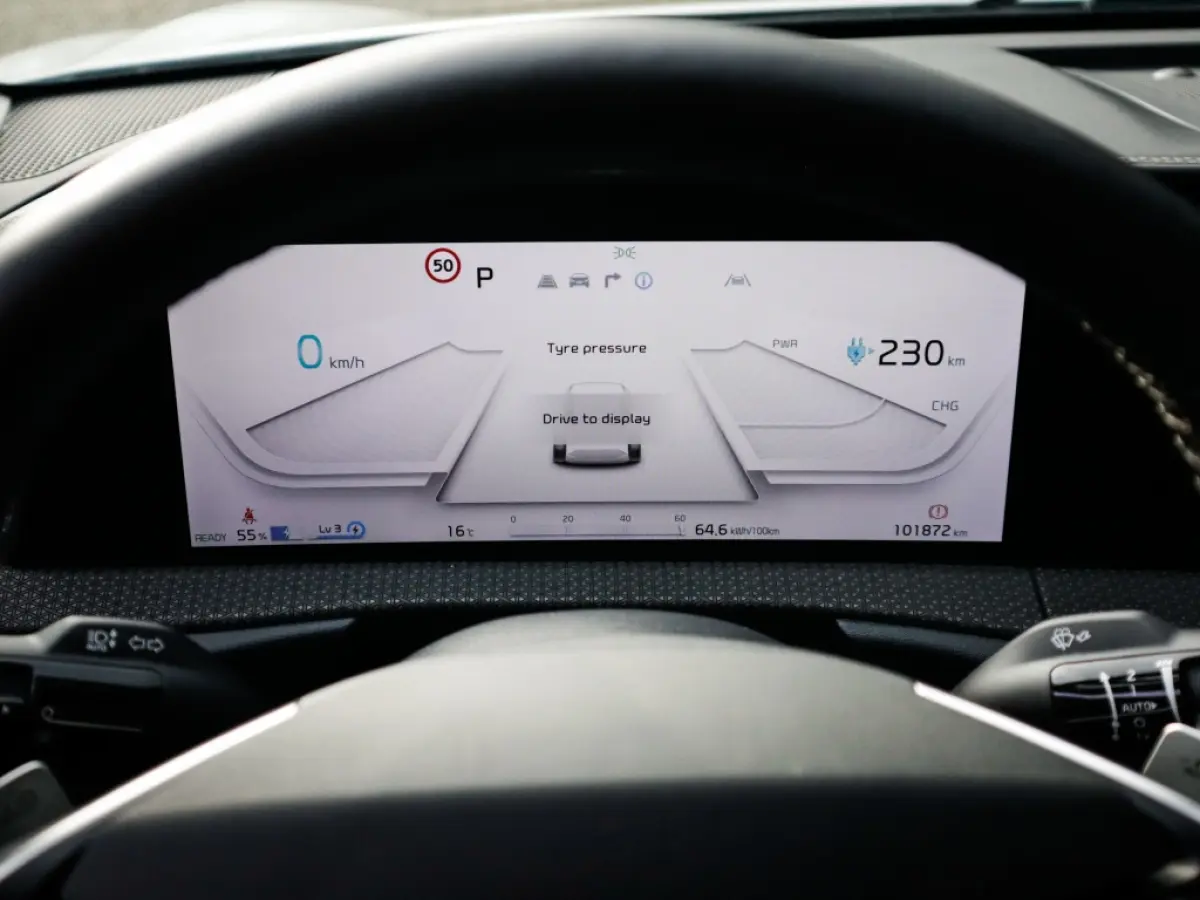 Plus 77.4 kWh 1e-Eig. & Dealer-Onderh. BOVAG-Garantie. NL-Auto.