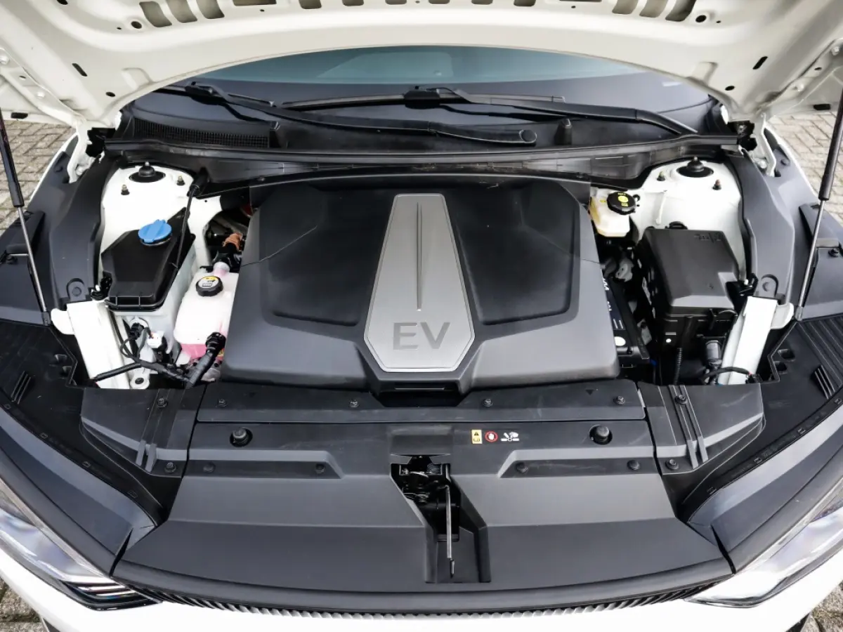 Plus 77.4 kWh 1e-Eig. & Dealer-Onderh. BOVAG-Garantie. NL-Auto.
