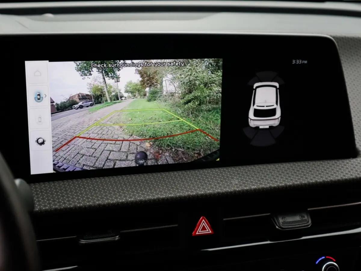 Plus 77.4 kWh 1e-Eig. & Dealer-Onderh. BOVAG-Garantie. NL-Auto.
