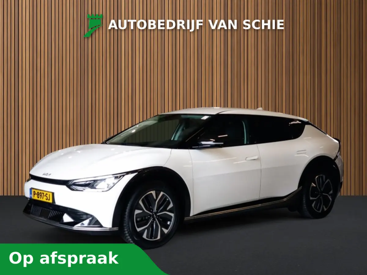 Plus 77.4 kWh 1e-Eig. & Dealer-Onderh. BOVAG-Garantie. NL-Auto.