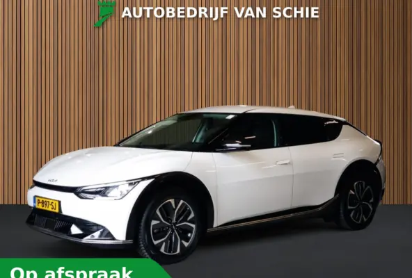 Plus 77.4 kWh 1e-Eig. & Dealer-Onderh. BOVAG-Garantie. NL-Auto.