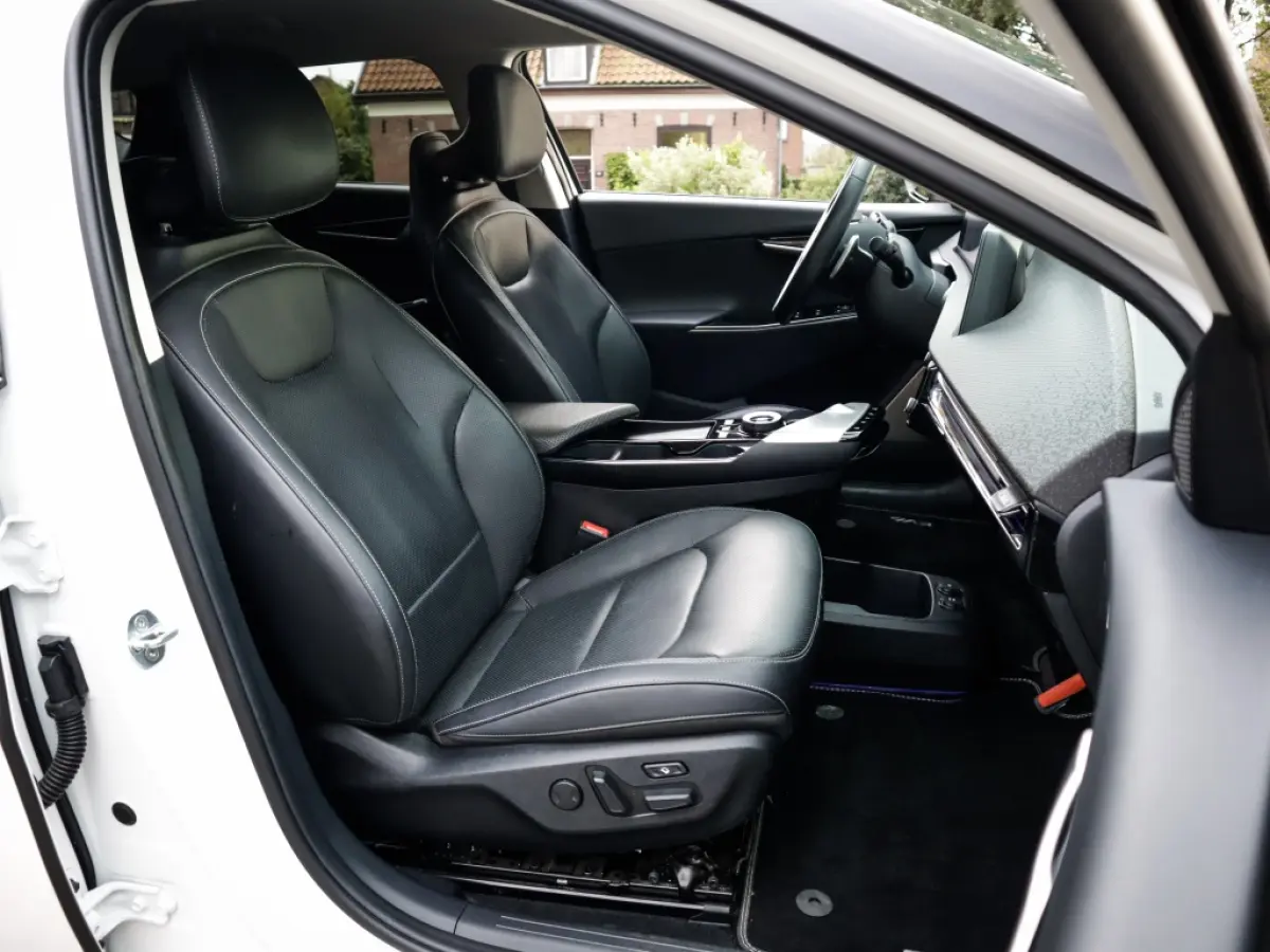 Plus 77.4 kWh 1e-Eig. & Dealer-Onderh. BOVAG-Garantie. NL-Auto.
