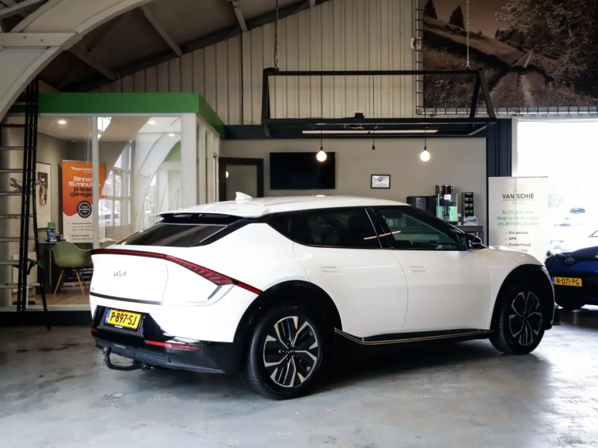 Plus 77.4 kWh 1e-Eig. & Dealer-Onderh. BOVAG-Garantie. NL-Auto.