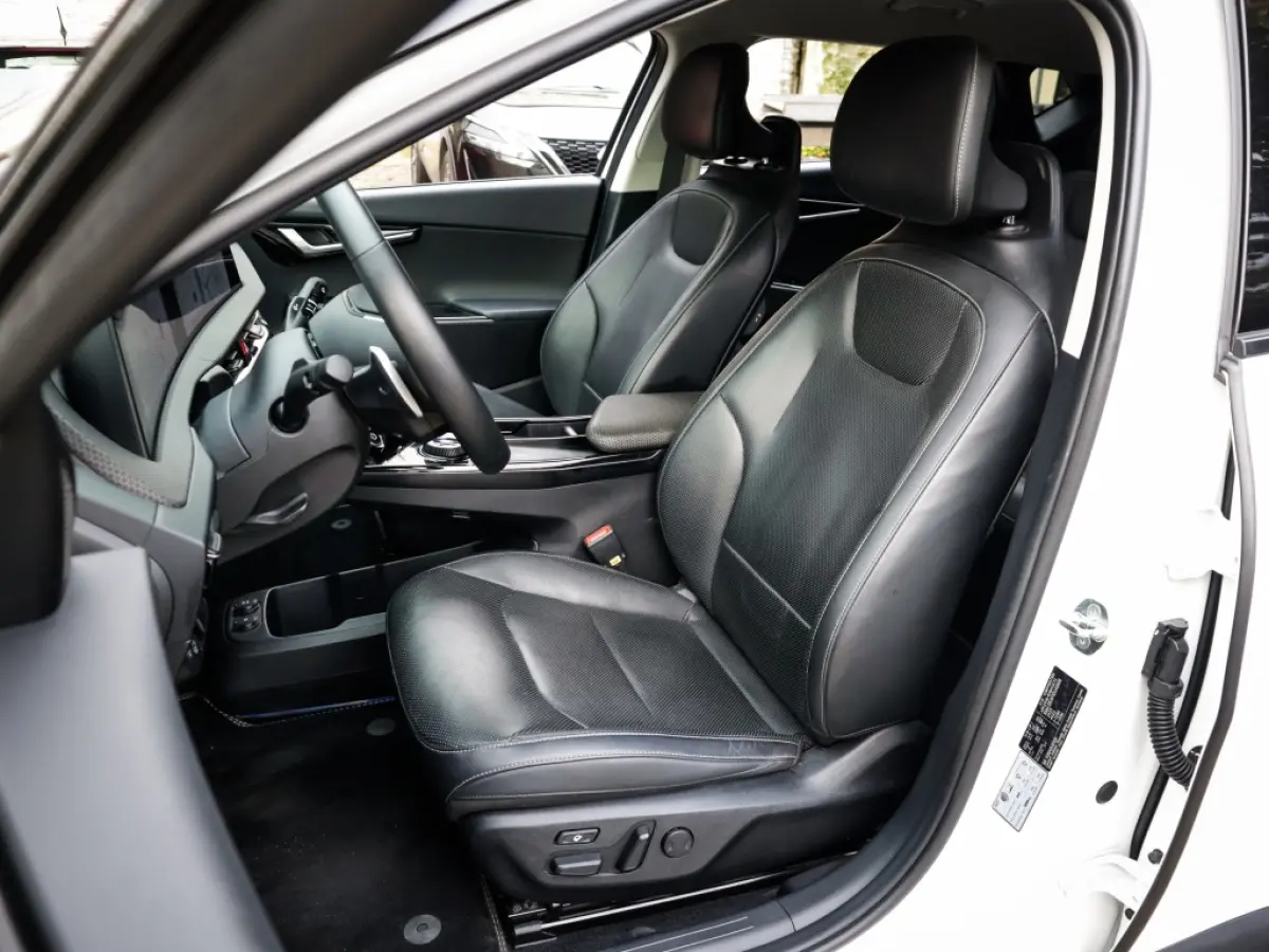 Plus 77.4 kWh 1e-Eig. & Dealer-Onderh. BOVAG-Garantie. NL-Auto.