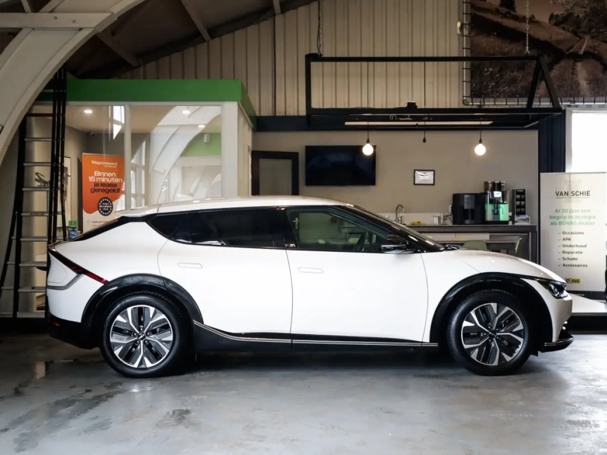 Plus 77.4 kWh 1e-Eig. & Dealer-Onderh. BOVAG-Garantie. NL-Auto.