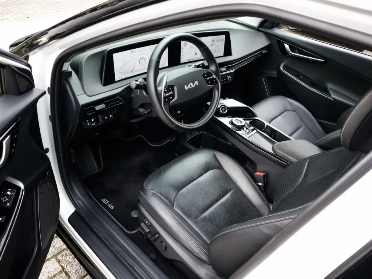 Plus 77.4 kWh 1e-Eig. & Dealer-Onderh. BOVAG-Garantie. NL-Auto.