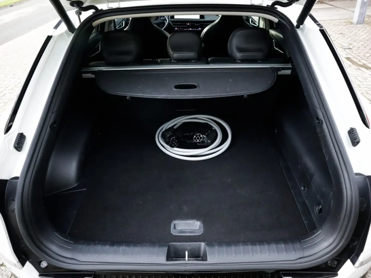 Plus 77.4 kWh 1e-Eig. & Dealer-Onderh. BOVAG-Garantie. NL-Auto.