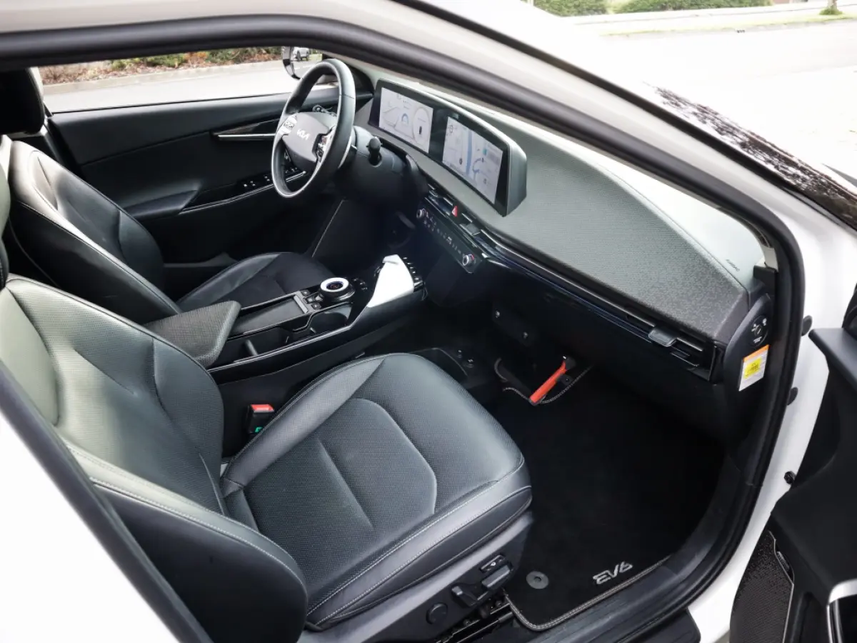 Plus 77.4 kWh 1e-Eig. & Dealer-Onderh. BOVAG-Garantie. NL-Auto.