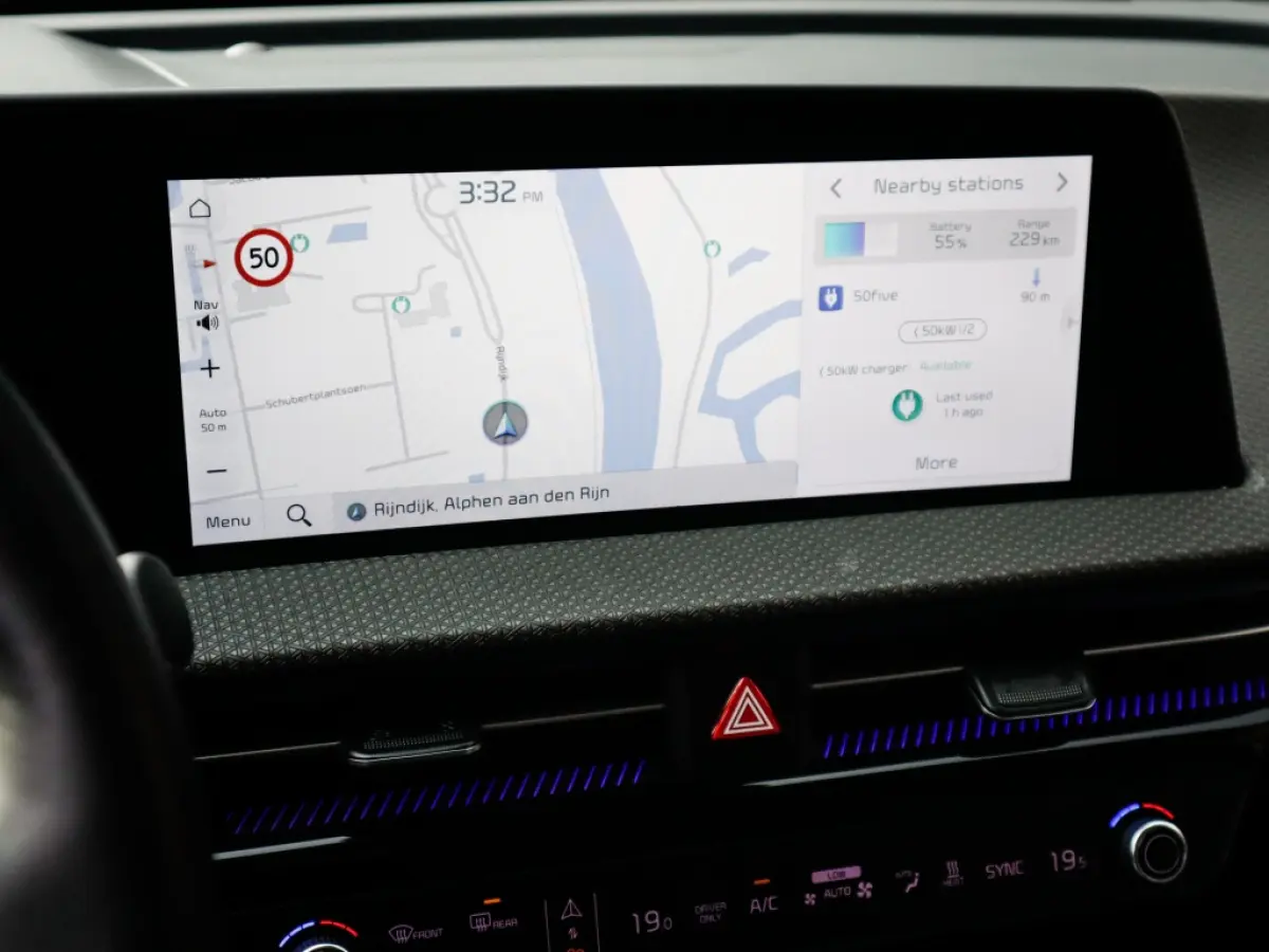 Plus 77.4 kWh 1e-Eig. & Dealer-Onderh. BOVAG-Garantie. NL-Auto.