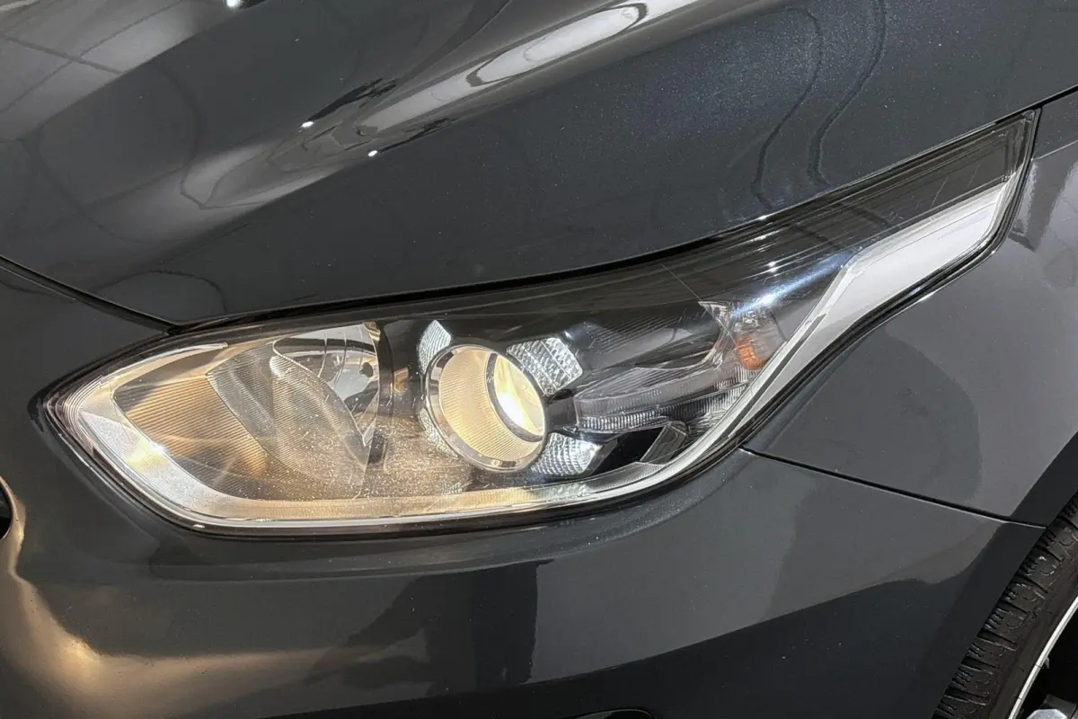 1.0 T-GDI GT-Line Edition Camera Navi Clima