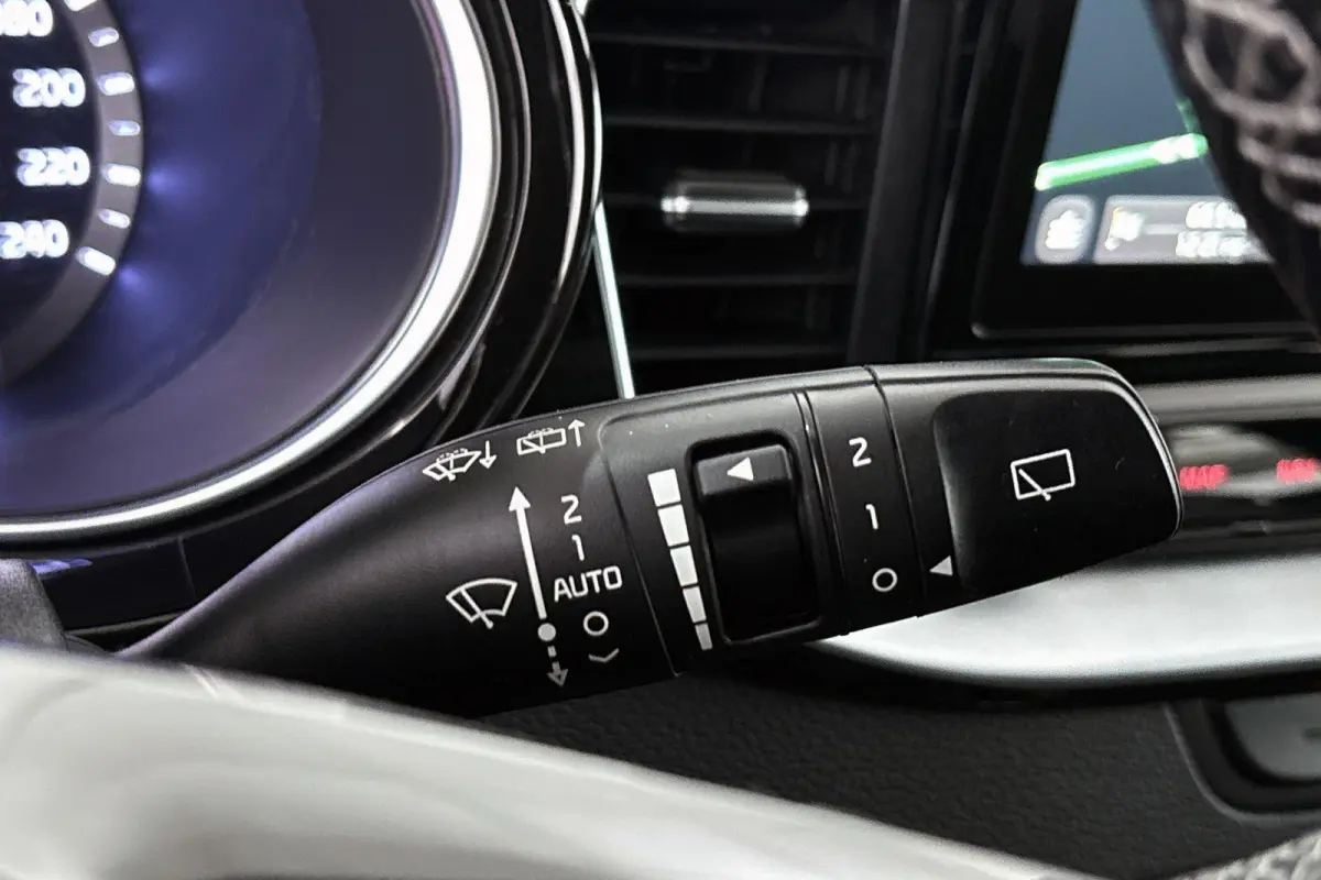 1.0 T-GDI GT-Line Edition Camera Navi Clima