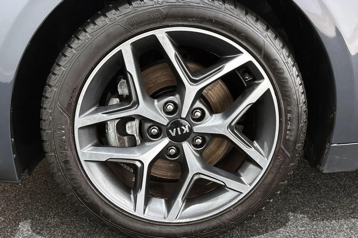 1.0 T-GDI GT-Line Edition Camera Navi Clima