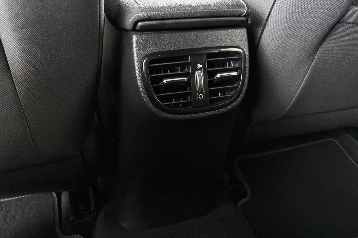 1.0 T-GDI GT-Line Edition Camera Navi Clima