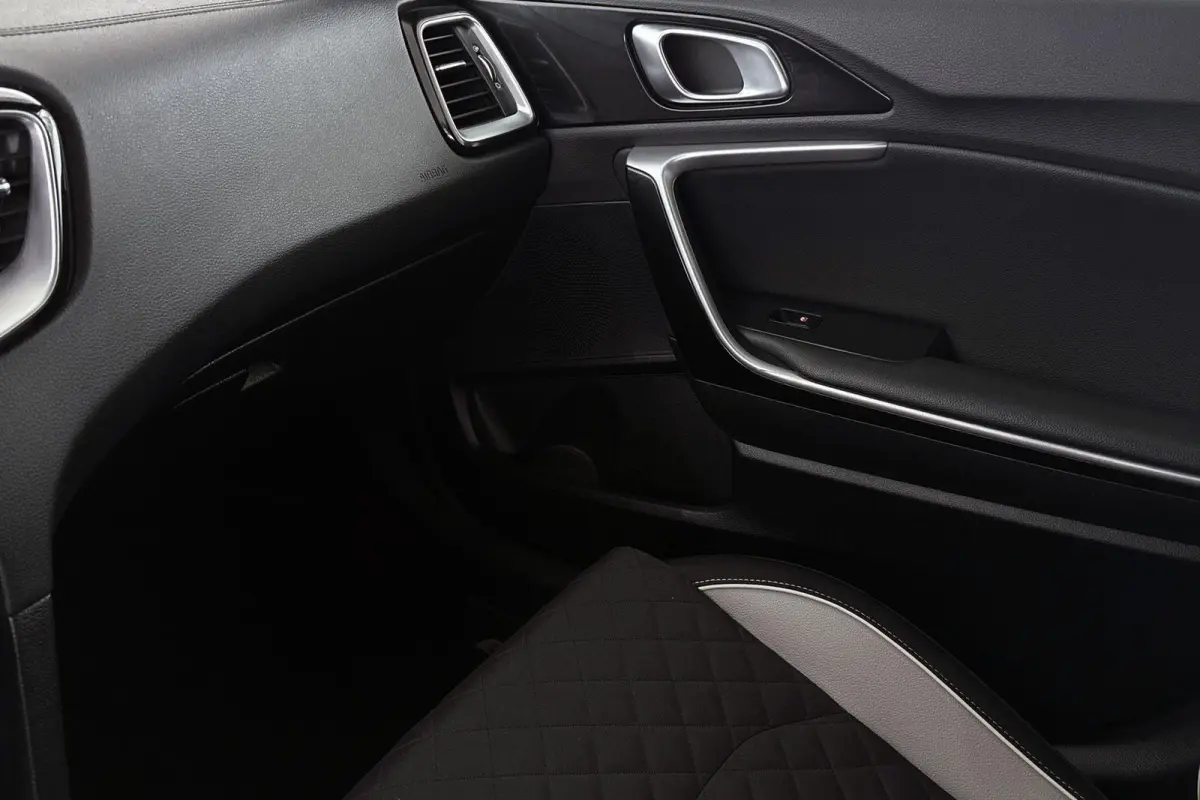 1.0 T-GDI GT-Line Edition Camera Navi Clima