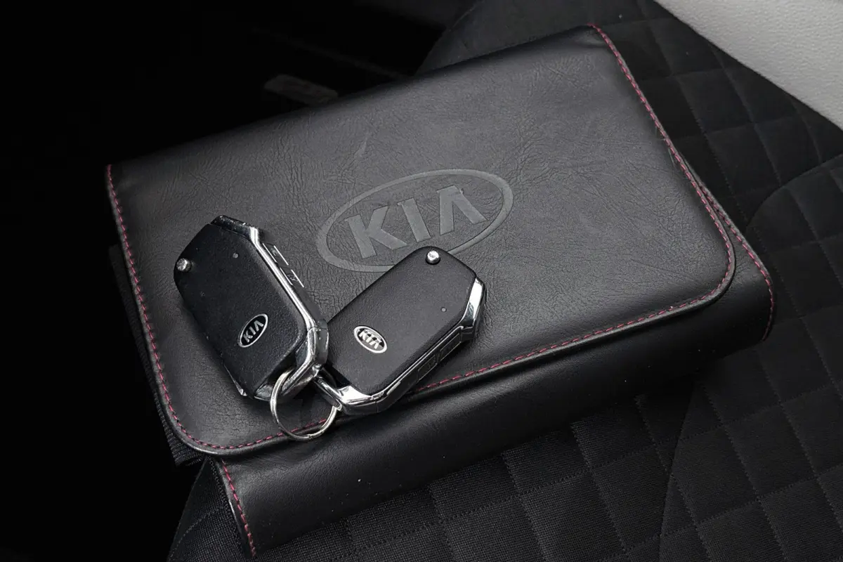 1.0 T-GDI GT-Line Edition Camera Navi Clima