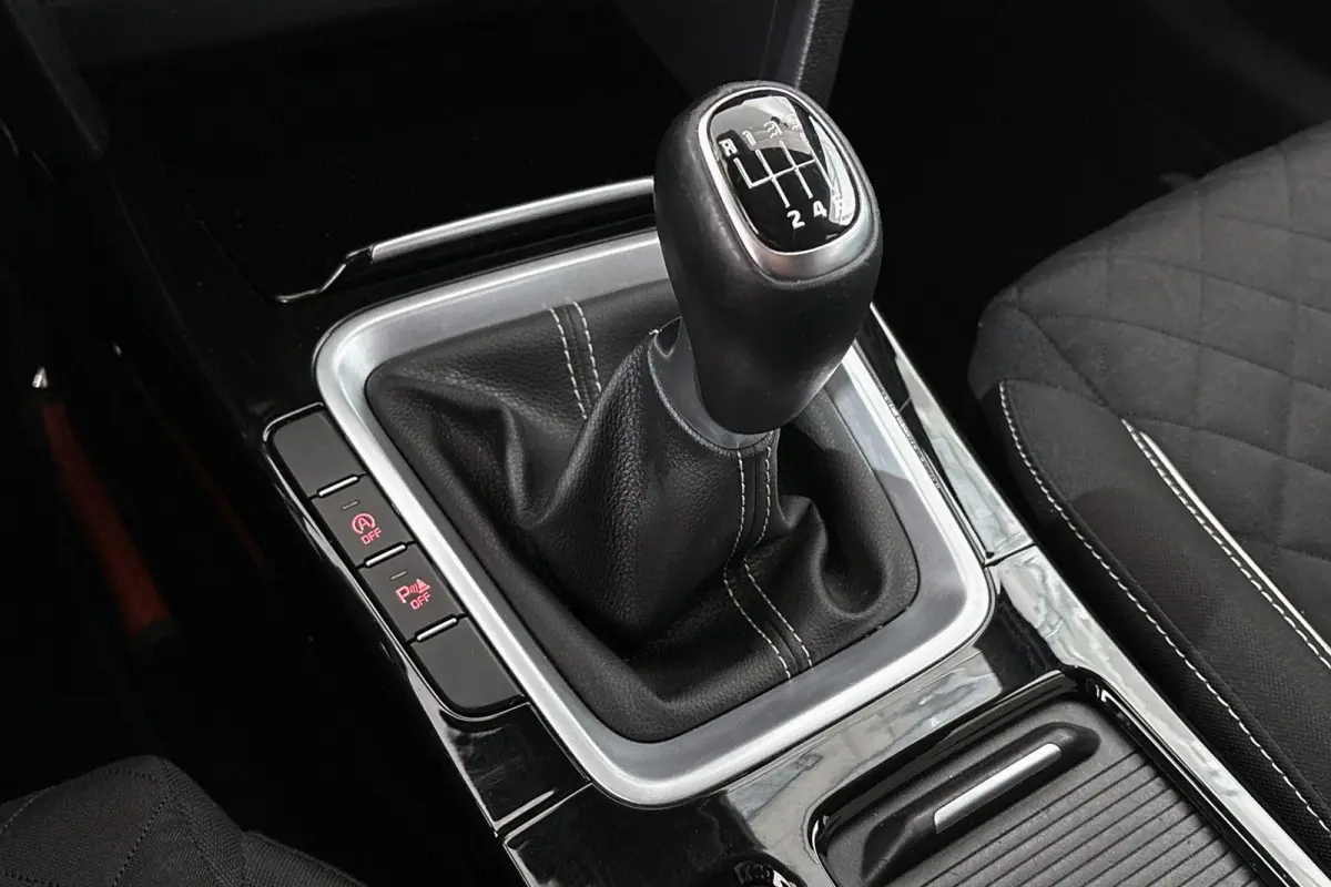 1.0 T-GDI GT-Line Edition Camera Navi Clima