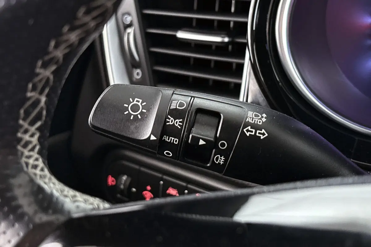 1.0 T-GDI GT-Line Edition Camera Navi Clima