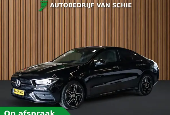 250 e AMG Line 1e-Eig. & Dealer-Onderh. BOVAG-Garantie. NL-Auto.
