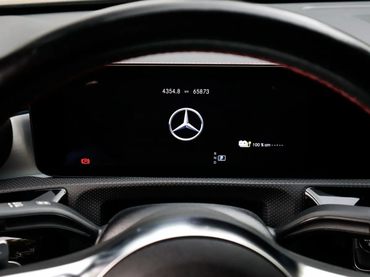250 e AMG Line 1e-Eig. & Dealer-Onderh. BOVAG-Garantie. NL-Auto.