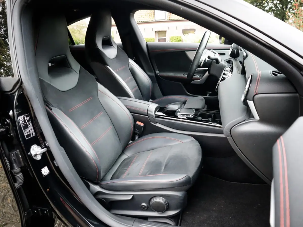 250 e AMG Line 1e-Eig. & Dealer-Onderh. BOVAG-Garantie. NL-Auto.