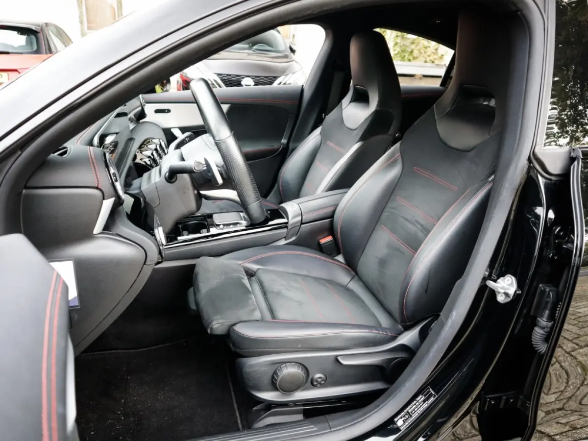 250 e AMG Line 1e-Eig. & Dealer-Onderh. BOVAG-Garantie. NL-Auto.