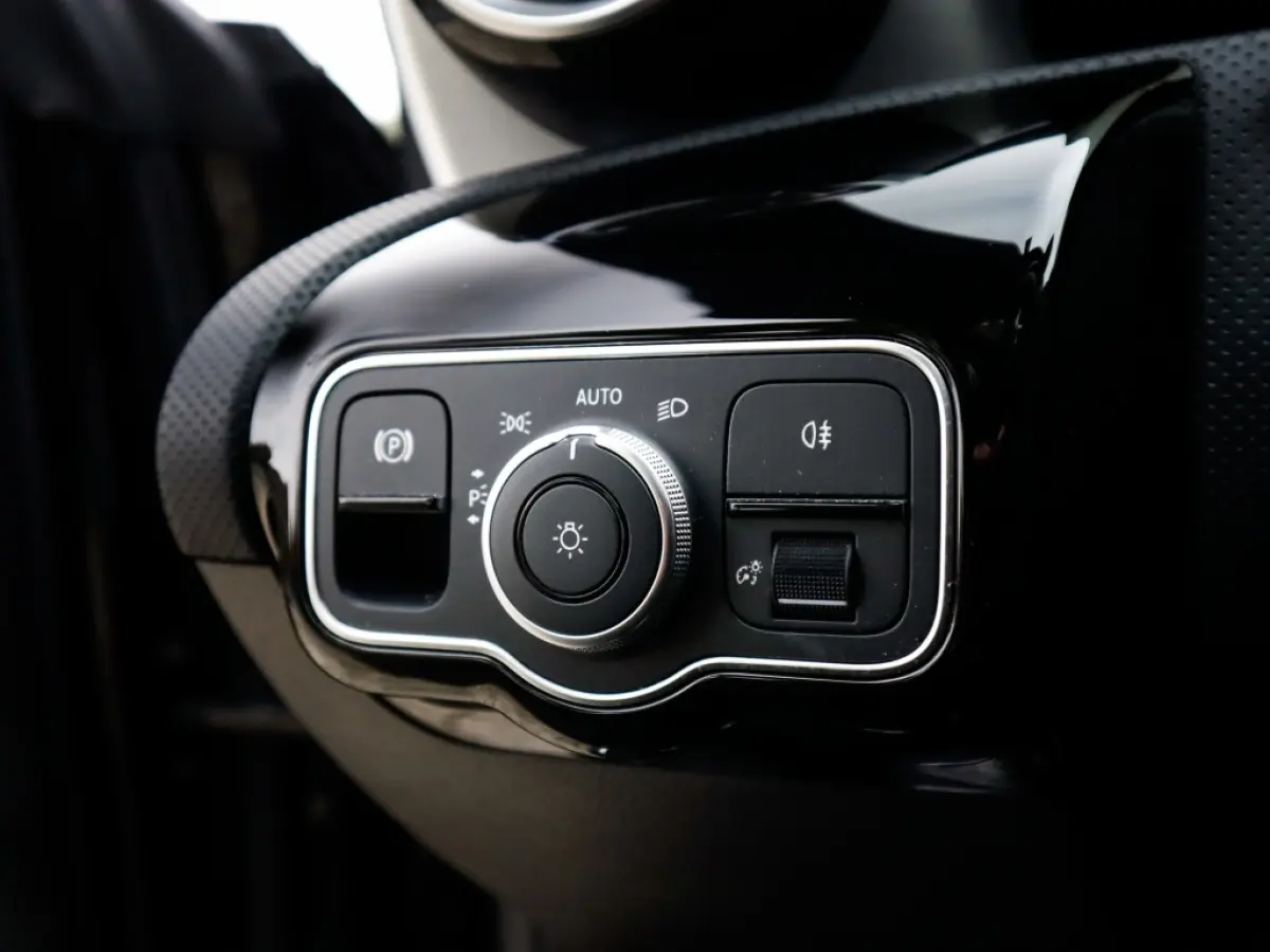 250 e AMG Line 1e-Eig. & Dealer-Onderh. BOVAG-Garantie. NL-Auto.