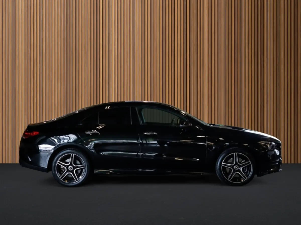 250 e AMG Line 1e-Eig. & Dealer-Onderh. BOVAG-Garantie. NL-Auto.