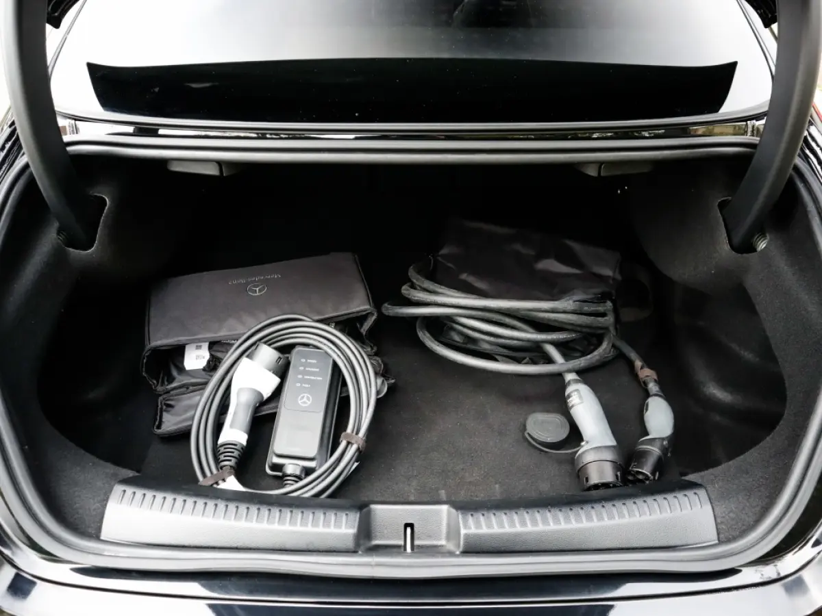 250 e AMG Line 1e-Eig. & Dealer-Onderh. BOVAG-Garantie. NL-Auto.