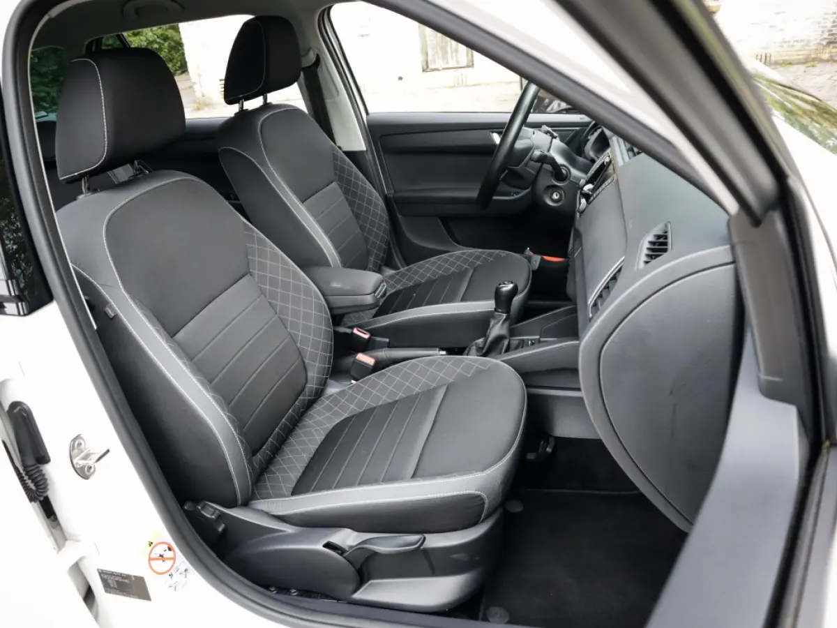 1.0 TSI Ambition 1e-Eig. & Keurig-Onderh. BOVAG-Garantie. NL-Auto.