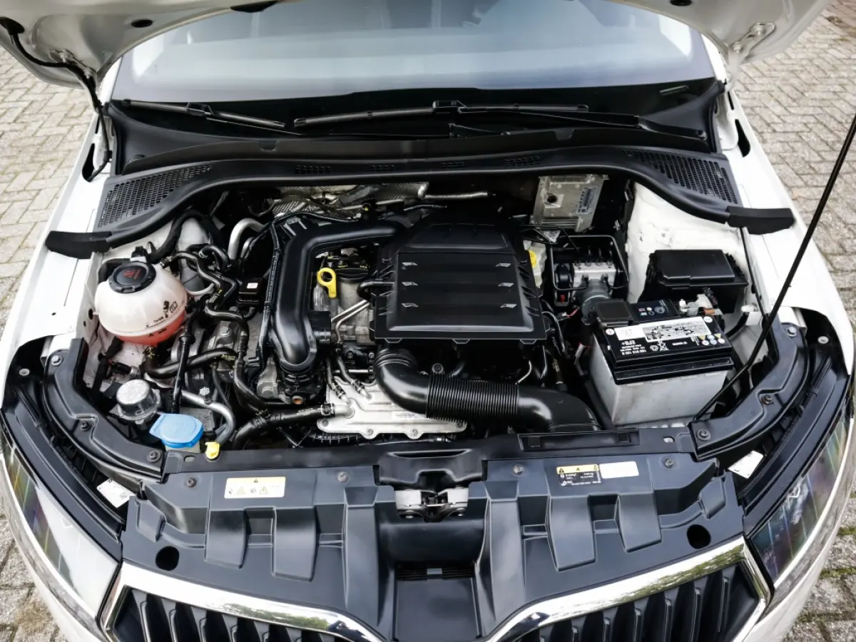 1.0 TSI Ambition 1e-Eig. & Keurig-Onderh. BOVAG-Garantie. NL-Auto.