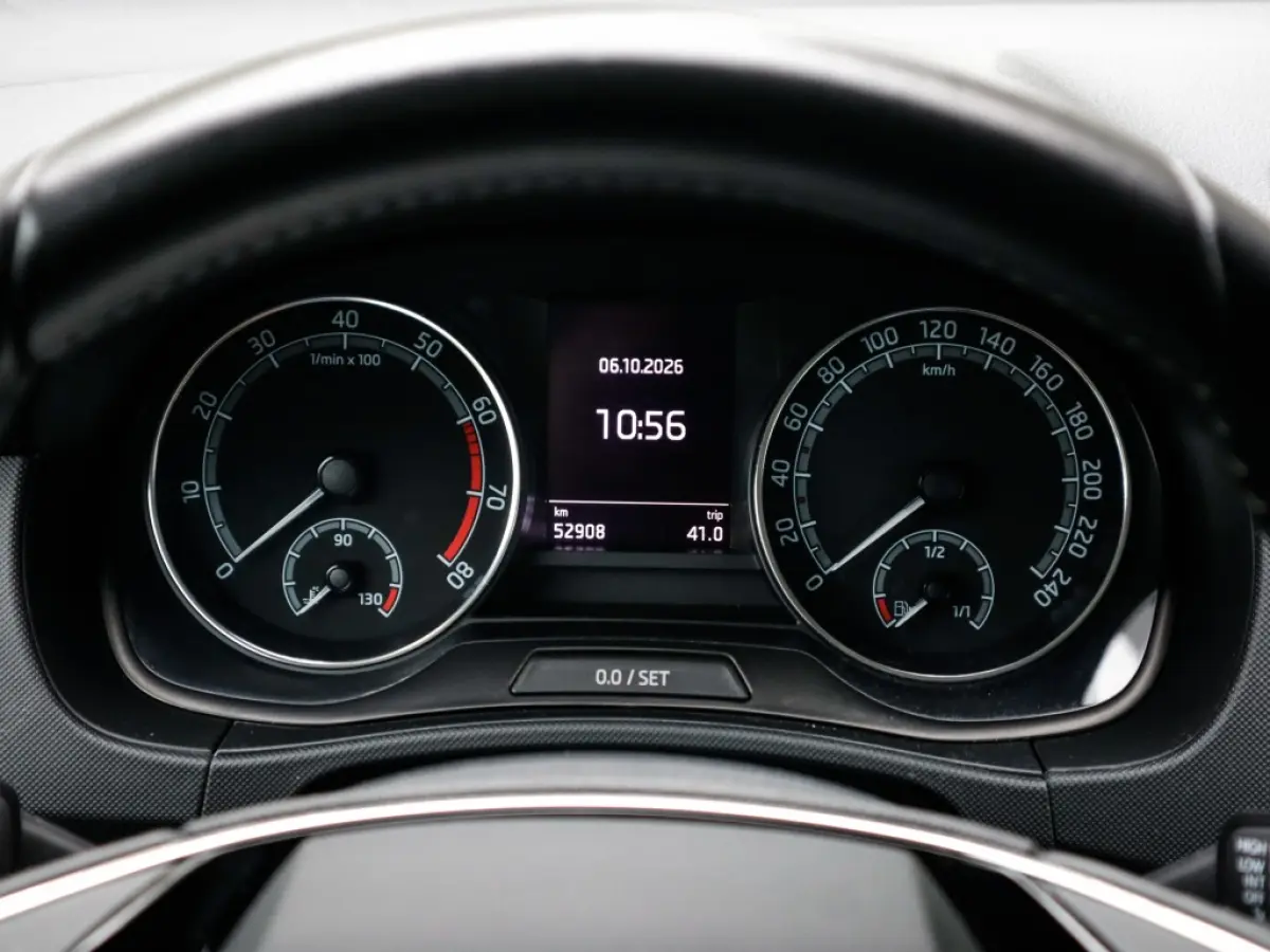 1.0 TSI Ambition 1e-Eig. & Keurig-Onderh. BOVAG-Garantie. NL-Auto.