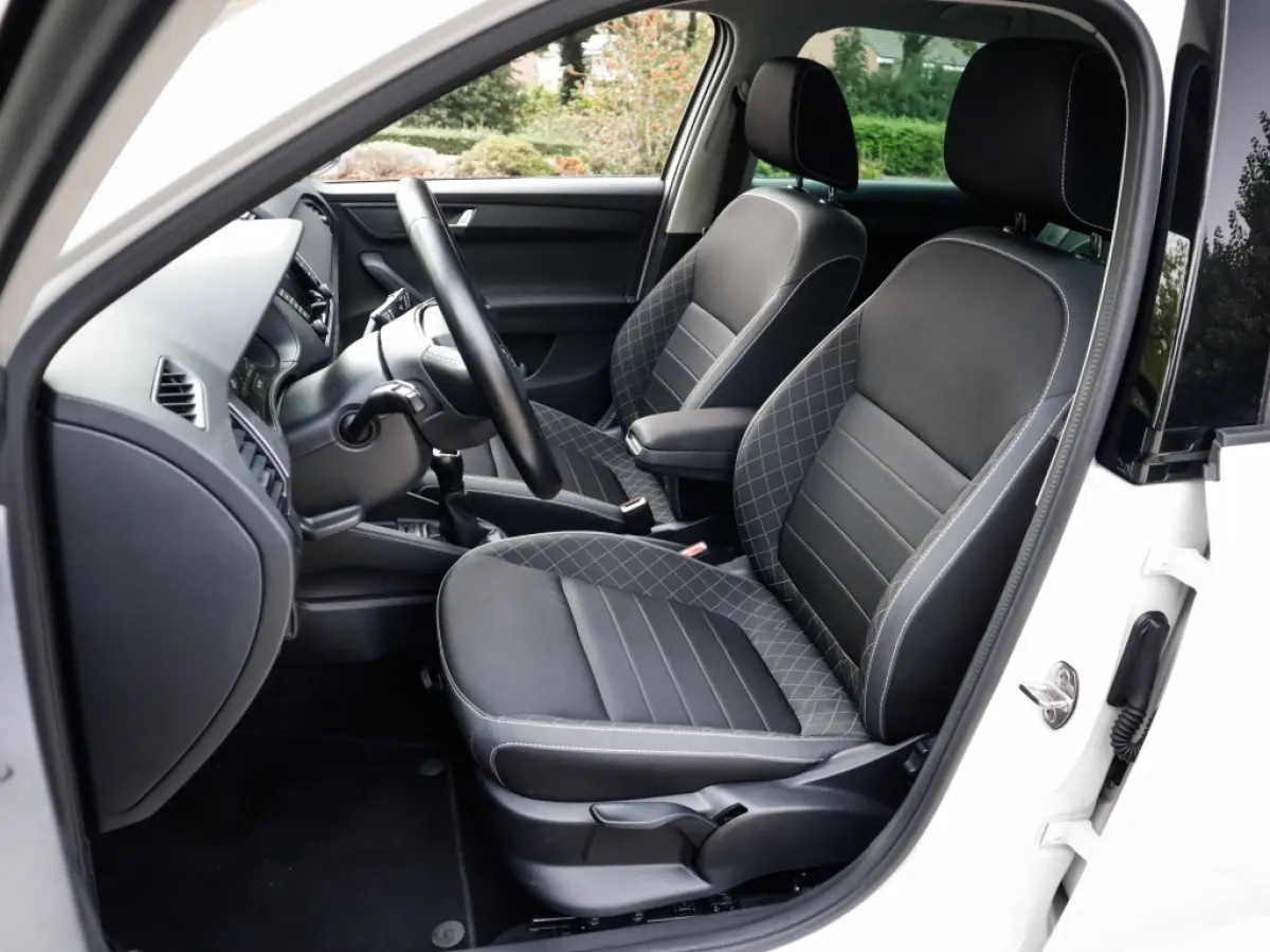 1.0 TSI Ambition 1e-Eig. & Keurig-Onderh. BOVAG-Garantie. NL-Auto.